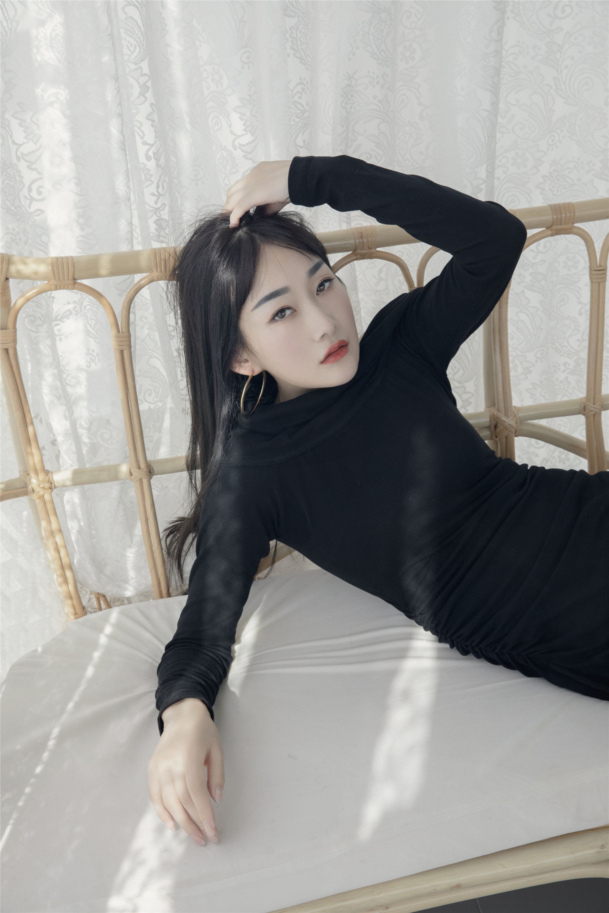 YITUYU艺图语 2025.01.30 Paris afternoon 陈欣